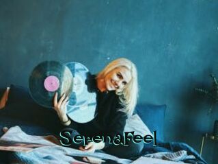 SerenaFeel