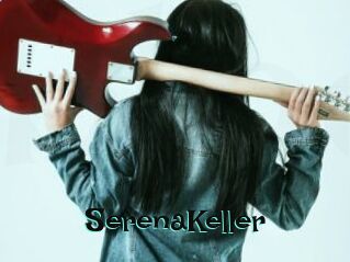 SerenaKeller