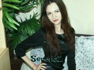 SerenaZ