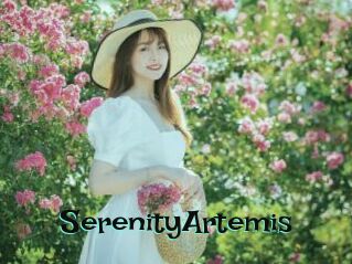 SerenityArtemis