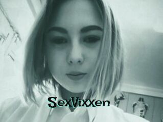SexVixxen_