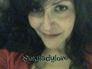 Sexiladylove