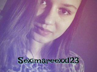 Seximareexx123