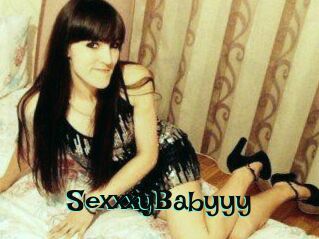 SexxxyBabyyy
