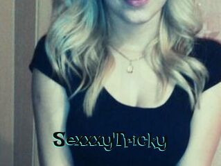SexxxyTricky