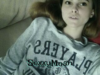 SexxyMoan