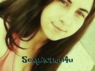 SexyAction4u