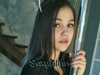 SexyAlinn