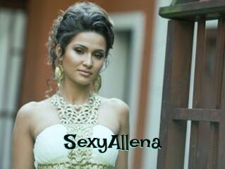 SexyAllena