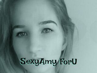 SexyAmy_ForU