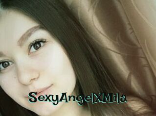 SexyAngelXMila