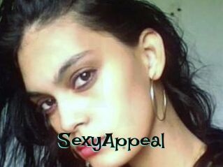 Sexy_Appeal
