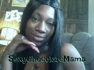 SexyChocolateMama