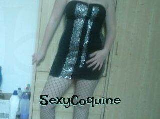 SexyCoquine