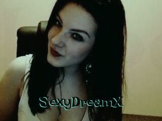 SexyDreamX