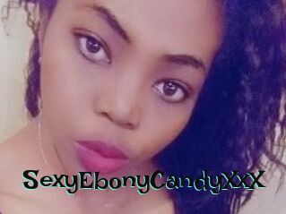 SexyEbonyCandyXxX
