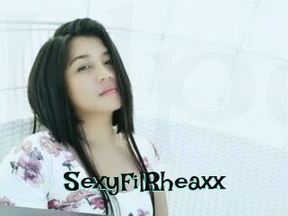 SexyFilRheaxx