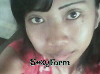 SexyForm