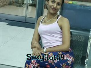 SexyHot69