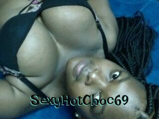 SexyHotChoc69