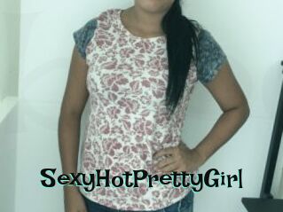 SexyHotPrettyGirl