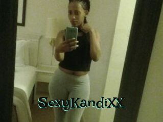 SexyKandiXX
