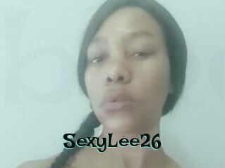 SexyLee26