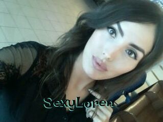 SexyLoren_