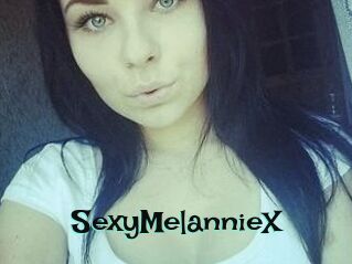 SexyMelannieX