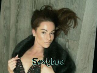 SexyMia