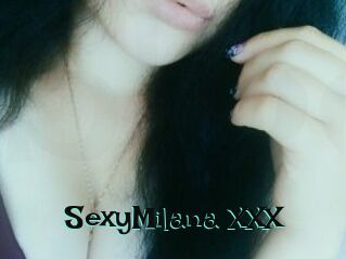 SexyMilana_XXX