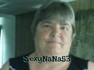 SexyNaNa53