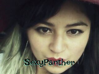 SexyPanther