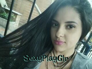 SexyPlayGlr