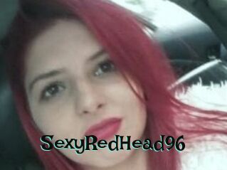 SexyRedHead96
