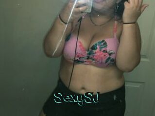 SexySJ