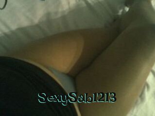 SexySab1213