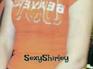 SexyShirley