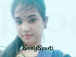 SexySputi