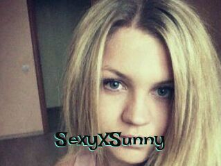 SexyXSunny_