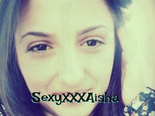 SexyXXXAisha_