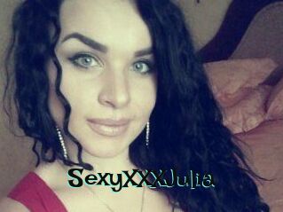 SexyXXXJulia