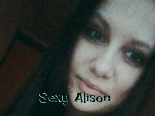 Sexy_Alison_