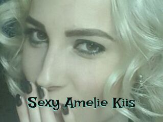 Sexy_Amelie_Kiis
