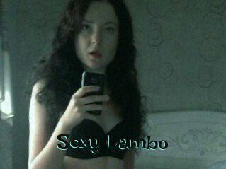 Sexy_Lambo