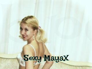 Sexy_MayaX