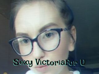 Sexy_VictoriaFor_U