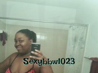 Sexybbw1023