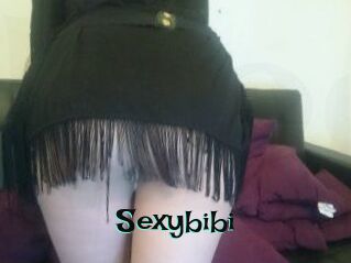Sexybibi