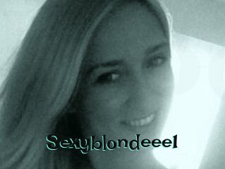 Sexyblondeee1